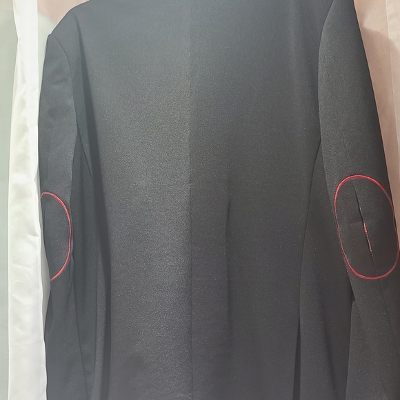 Men's Dress Jacket - Picture 5 of 5